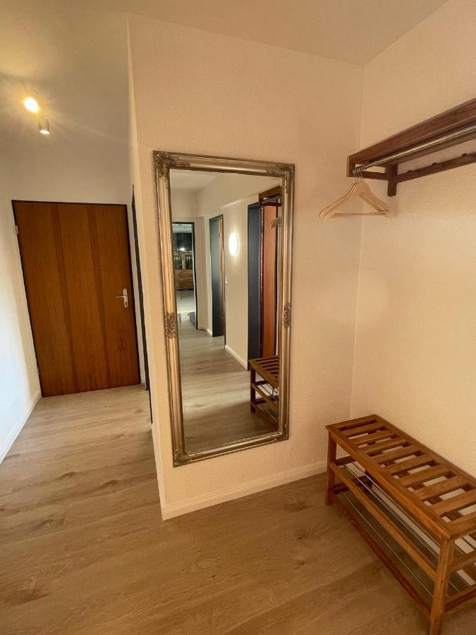 Ferienwohnung Elfengast, Fasssauna, Harzurlaub In Bester Lage Bad Harzburg Luaran gambar